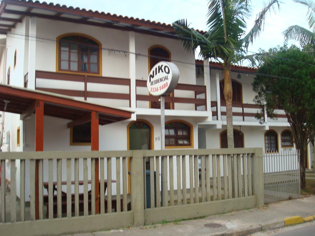 Niko Residencial Florianópolis