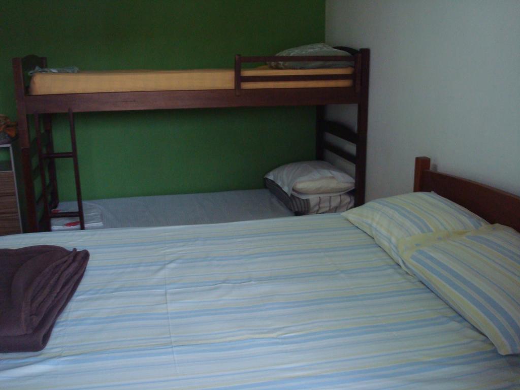 Apartamento Niko Residencial Florianópolis