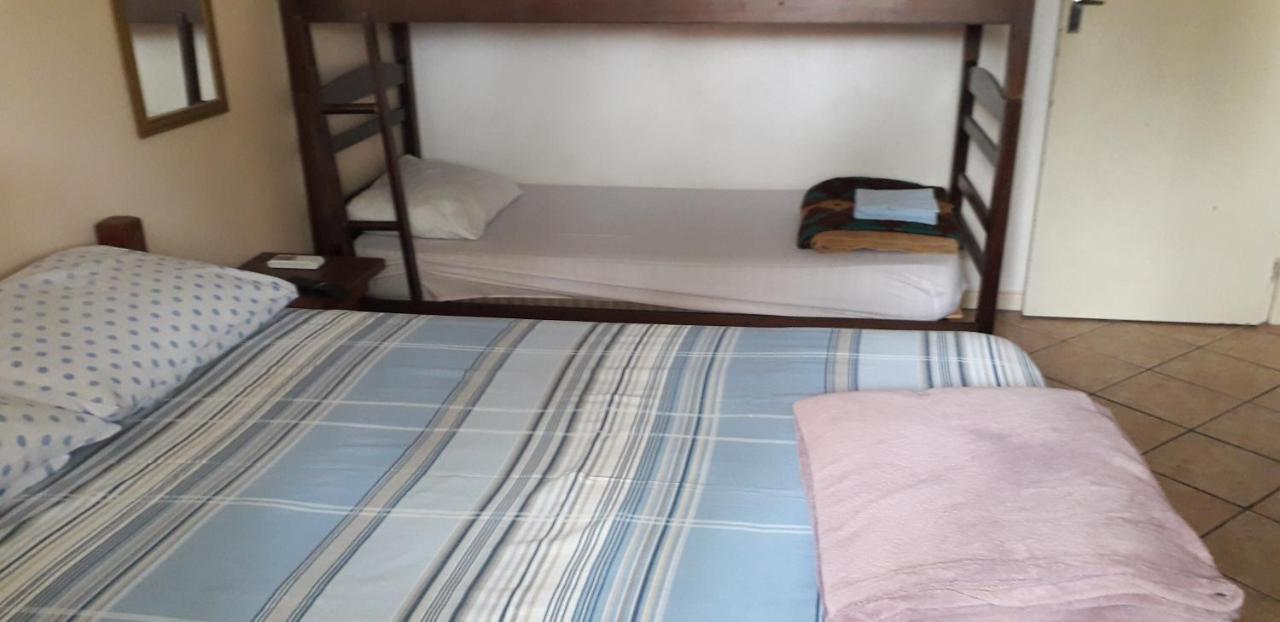 Niko Residencial Apartamento