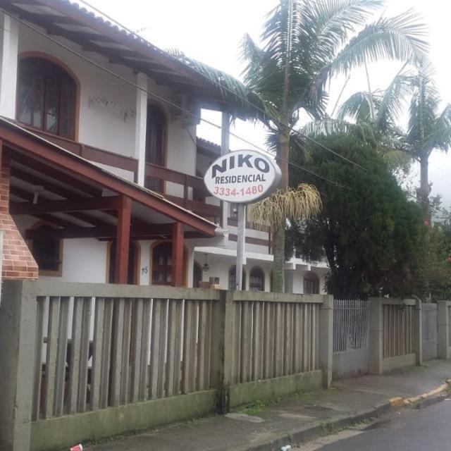 Apartamento Niko Residencial *